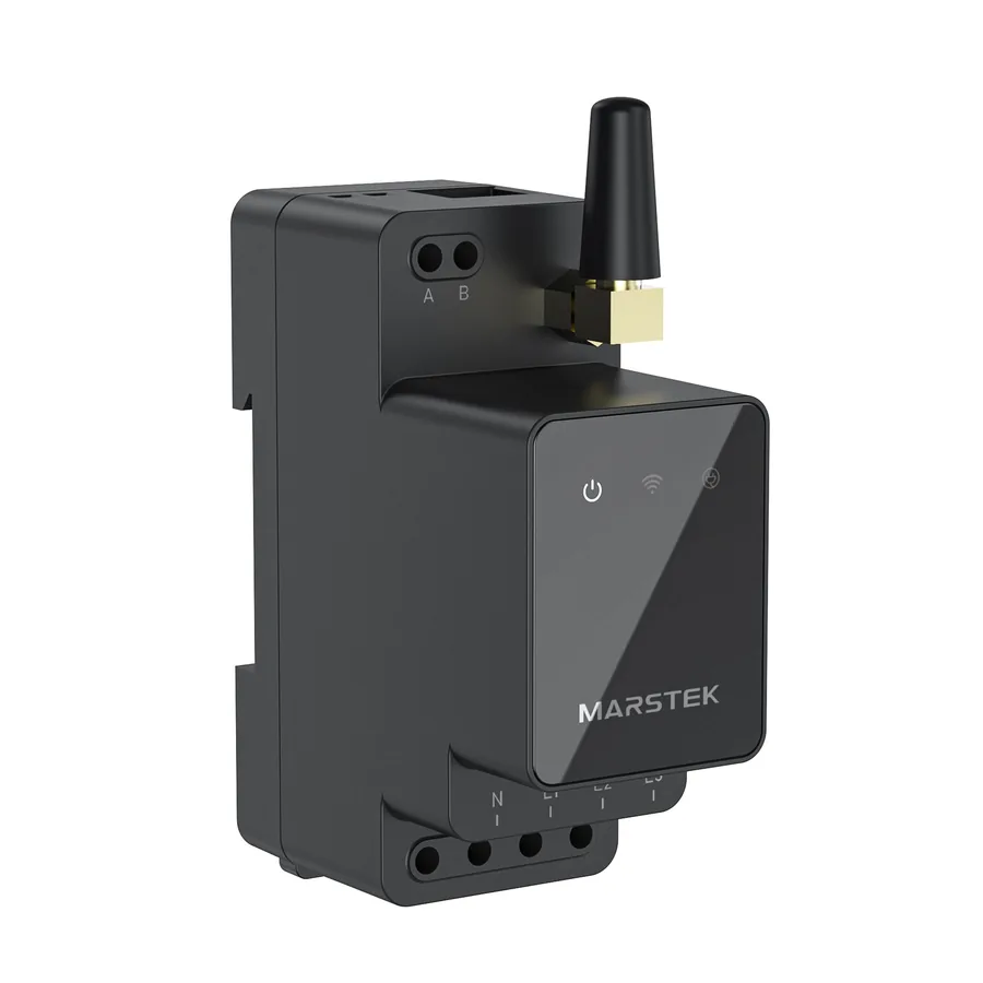 Smart Meter CT002 — vue produit