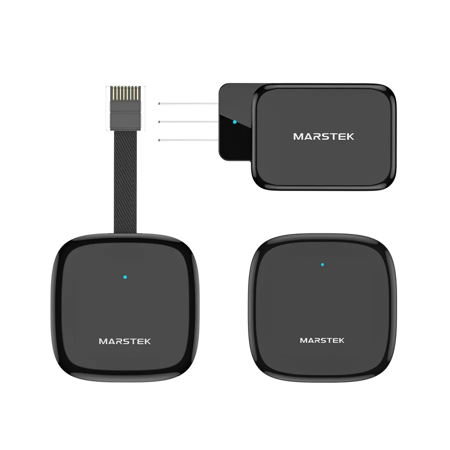 Smart Meter CT003 — vue produit