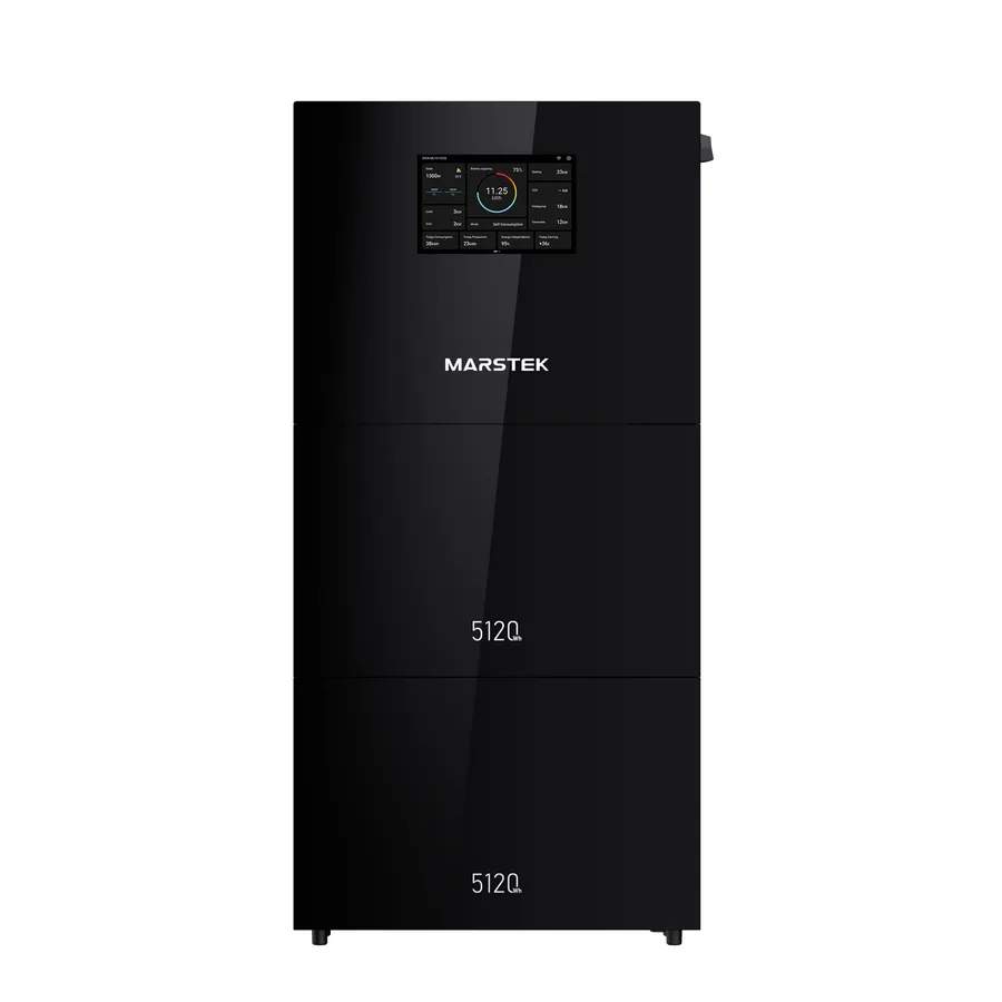 Mars I Plus SP — vue produit
