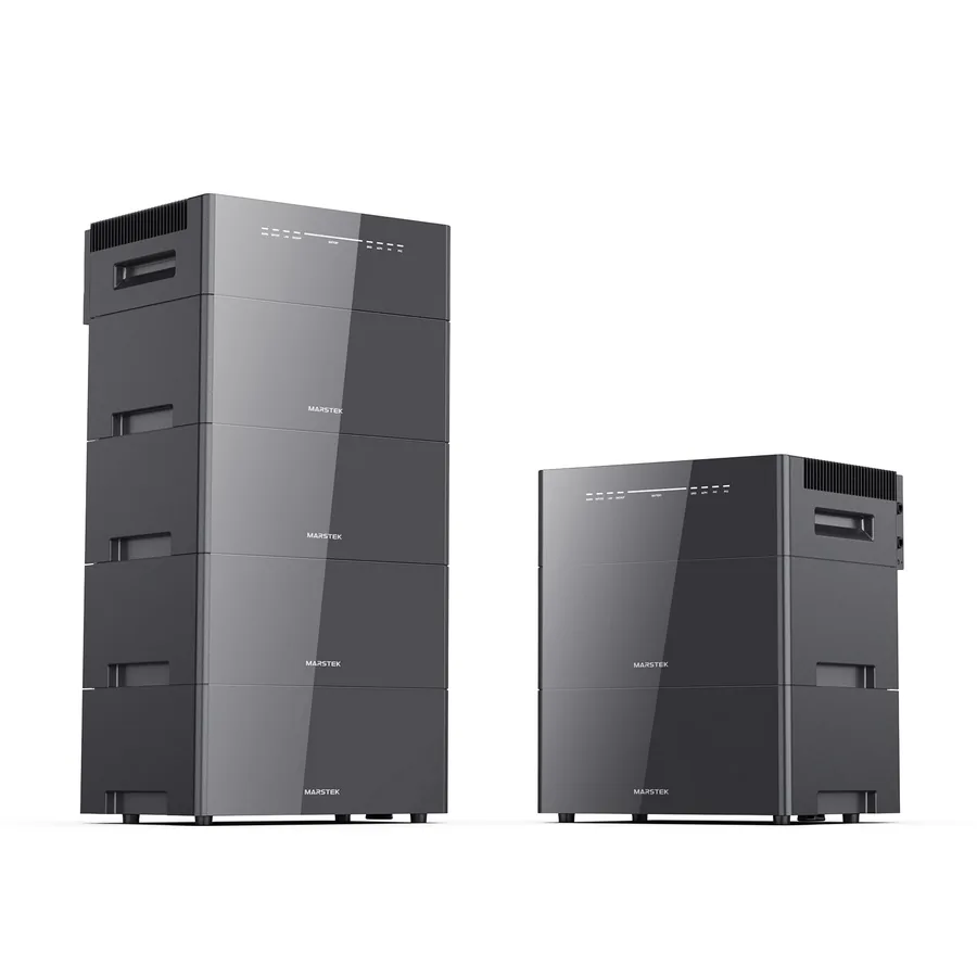 Venus G — contrôleur triphasé 10 kW — vue produit